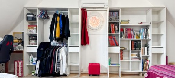 Casa de 5 dormitorios en Charbuy, France No. 363950 19