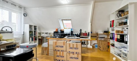 Casa de 5 dormitorios en Charbuy, France No. 363950 12