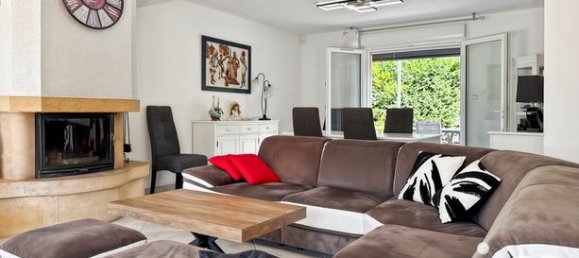 Casa de 5 dormitorios en Charbuy, France No. 363950 6