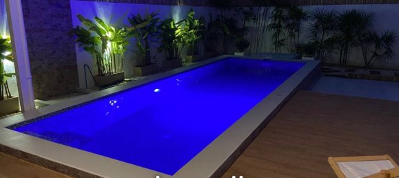 3 bedrooms Villa in Ko Samui, Thailand No. 26792 14