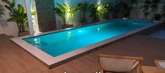 3 bedrooms Villa in Ko Samui, Thailand No. 26792 5