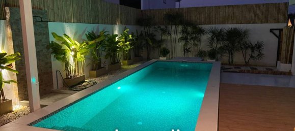 3 bedrooms Villa in Ko Samui, Thailand No. 26792 2