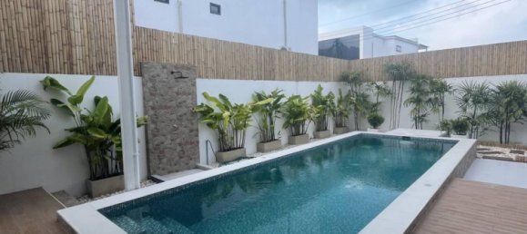 3 bedrooms Villa in Ko Samui, Thailand No. 26792 9