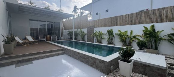 3 bedrooms Villa in Ko Samui, Thailand No. 26792 7