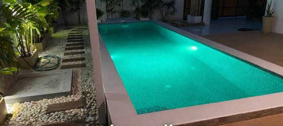 3 bedrooms Villa in Ko Samui, Thailand No. 26792 6