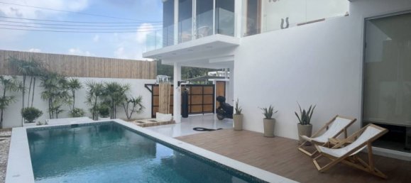 3 bedrooms Villa in Ko Samui, Thailand No. 26792 12