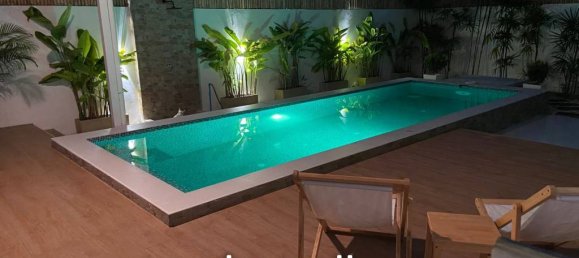 3 bedrooms Villa in Ko Samui, Thailand No. 26792 4