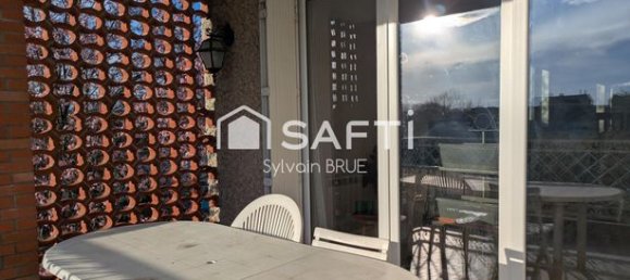 Casa T3 em Realville, France N.º 301645 12