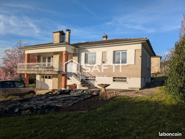 Casa T3 em Realville, France N.º 301645