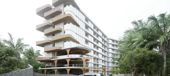 1 bedroom Apartment in Pattaya, Thailand No. 20307 6