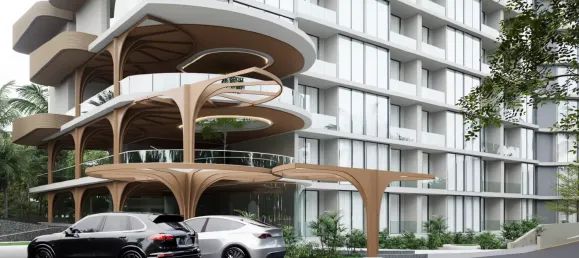 1 bedroom Apartment in Pattaya, Thailand No. 20307 7