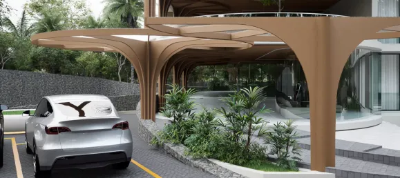 1 bedroom Apartment in Pattaya, Thailand No. 20307 14