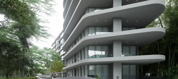 1 bedroom Apartment in Pattaya, Thailand No. 20307 11