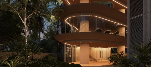 1 bedroom Apartment in Pattaya, Thailand No. 20307 8