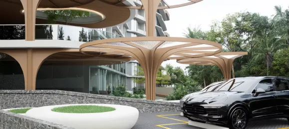 1 bedroom Apartment in Pattaya, Thailand No. 20307 13