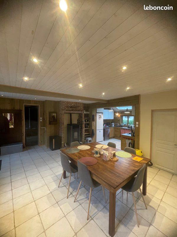 3 bedrooms House in Gace, France No. 319894