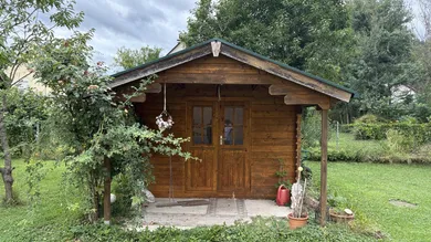 Terreno em Koflach, Austria N.º 223725