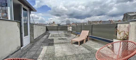 4 Schlafzimmer Doppelhaus in Saint-Quentin, France, Nr. 247991 2