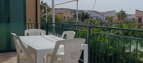 3 bedrooms Villa in Campofelice di Roccella, Italy No. 48057 14