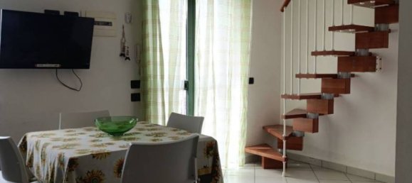 3 bedrooms Villa in Campofelice di Roccella, Italy No. 48057 52