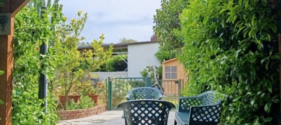 3 bedrooms Villa in Campofelice di Roccella, Italy No. 48057 28