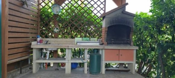 3 bedrooms Villa in Campofelice di Roccella, Italy No. 48057 22