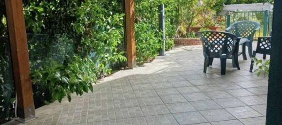 3 bedrooms Villa in Campofelice di Roccella, Italy No. 48057 63