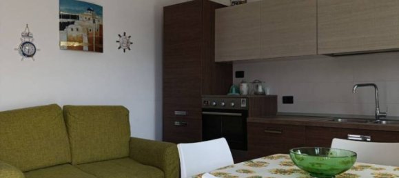 3 bedrooms Villa in Campofelice di Roccella, Italy No. 48057 13