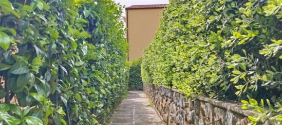 3 bedrooms Villa in Campofelice di Roccella, Italy No. 48057 69