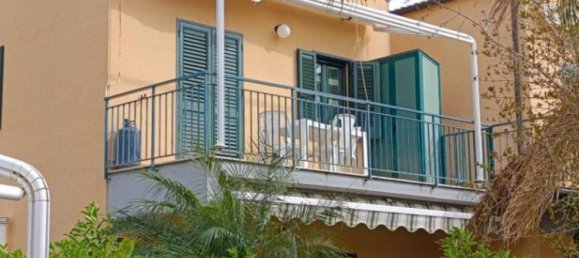 3 bedrooms Villa in Campofelice di Roccella, Italy No. 48057 47