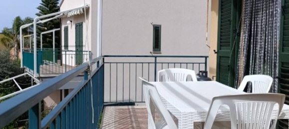 3 bedrooms Villa in Campofelice di Roccella, Italy No. 48057 7