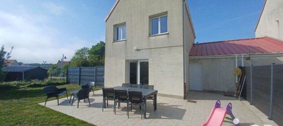 3 chambres Maison à Dannes, France No. 315285 2