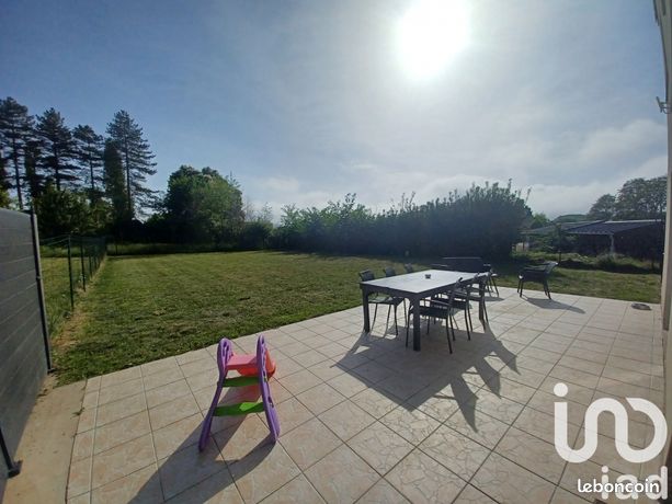 3 chambres Maison à Dannes, France No. 315285