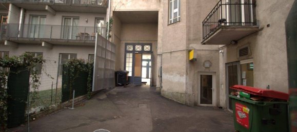 Imóvel comercial em Margareten, Austria 276 m² N.º 74468 3