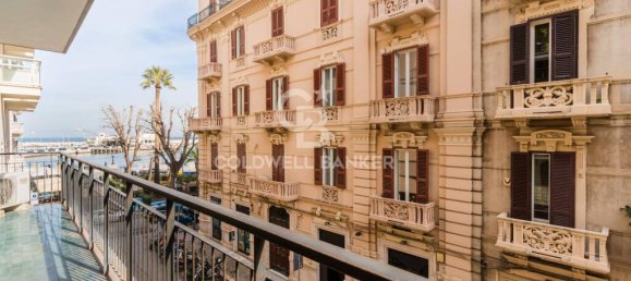 3 Schlafzimmer Wohnung in Bari, Italy, Nr. 117030 19