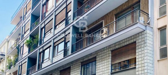 3 Schlafzimmer Wohnung in Bari, Italy, Nr. 117030 2