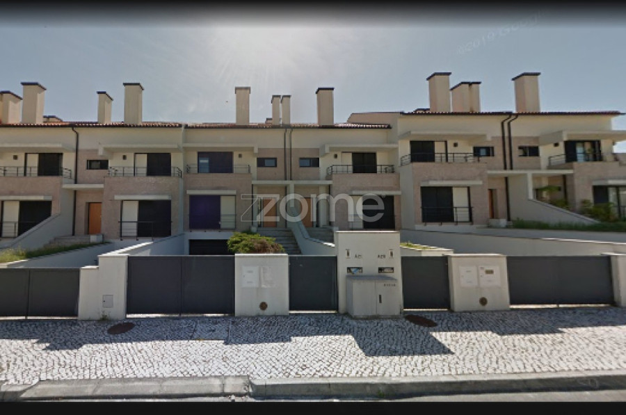 5 Schlafzimmer Haus in Viseu, Portugal, Nr. 112852