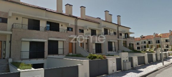 5 Schlafzimmer Haus in Viseu, Portugal, Nr. 112852 2