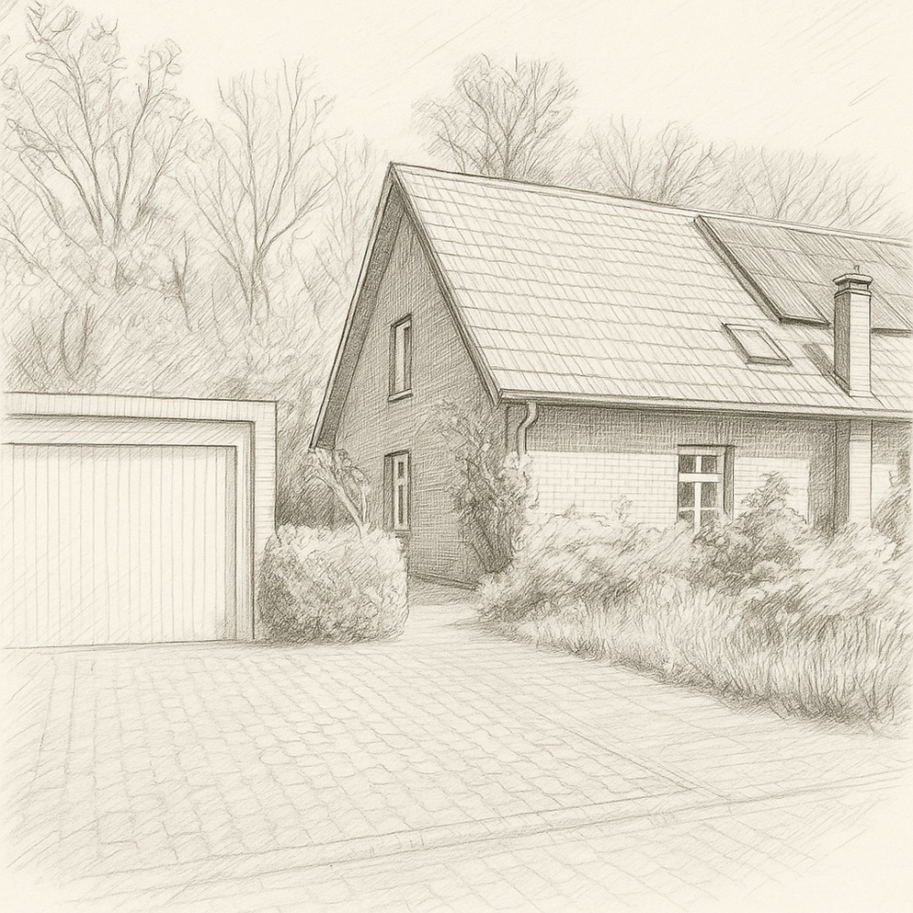 8غرفة تاون هاوس في Heidekreis, Germany رقم 282055