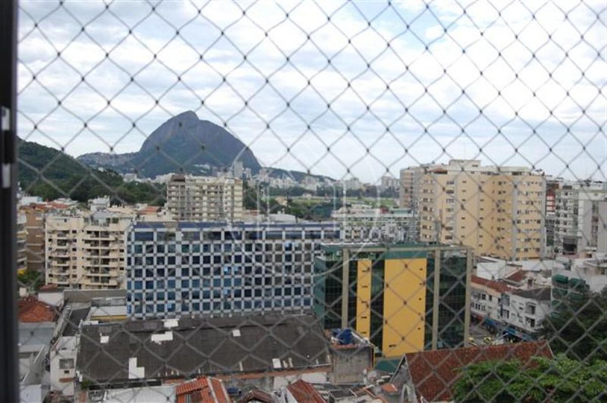 3 Schlafzimmer Wohnung in Rio de Janeiro, Brazil, Nr. 514520