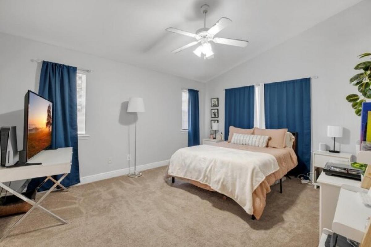 3 bedrooms House in Tallahassee, USA No. 436914