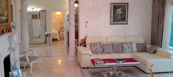5 Schlafzimmer Villa in Marbella, Spain, Nr. 10014 10