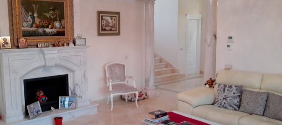5 Schlafzimmer Villa in Marbella, Spain, Nr. 10014 6
