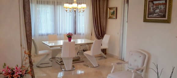5 Schlafzimmer Villa in Marbella, Spain, Nr. 10014 5