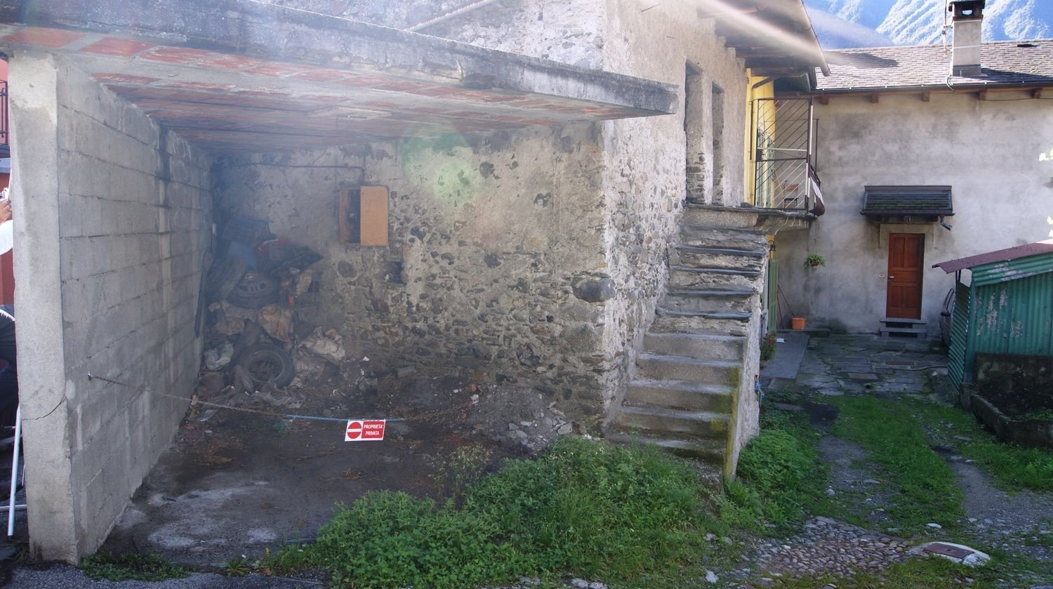 4-Zimmer Haus in Premosello-Chiovenda, Italy, Nr. 101881
