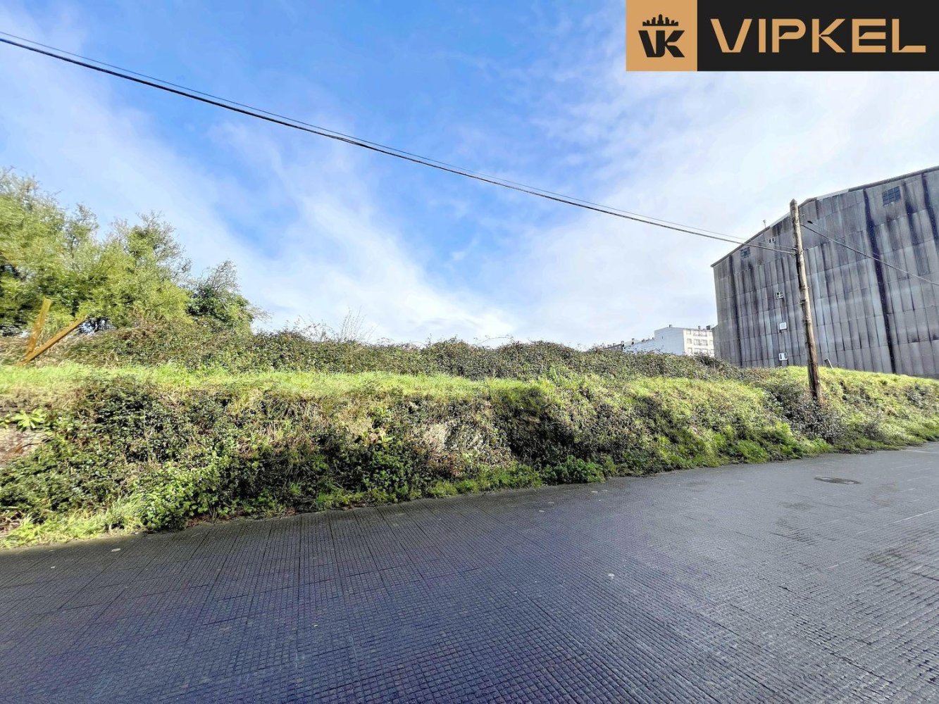 Terreno em Santa Comba, Spain N.º 58143