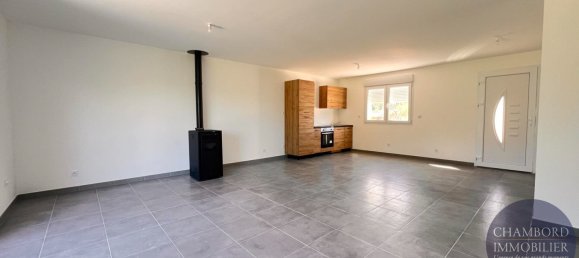 Casa de 3 dormitorios en Oisly, France No. 72749 3