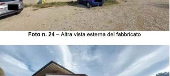 5 غرف نوم شقة في Loreto Aprutino, Italy رقم 380751 12