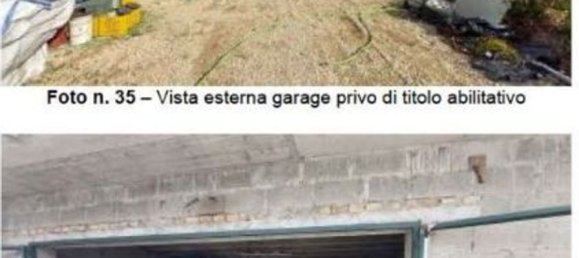 5 غرف نوم شقة في Loreto Aprutino, Italy رقم 380751 10