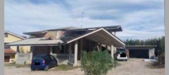 5 غرف نوم شقة في Loreto Aprutino, Italy رقم 380751 25